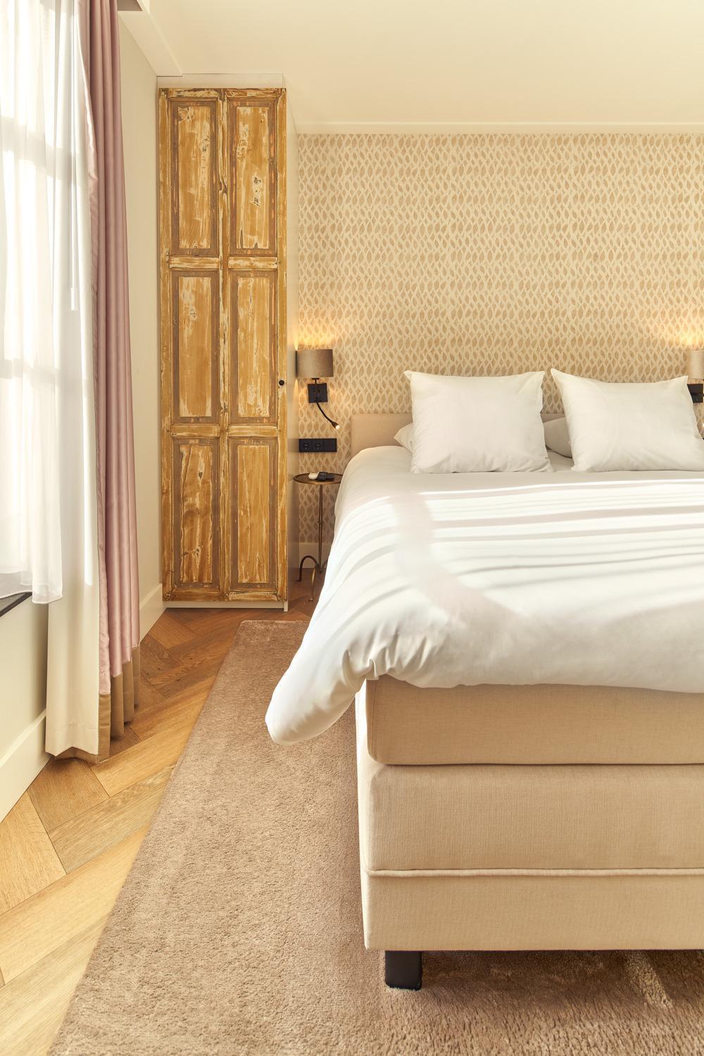 The Yard Hotel Zuidkade เวเคิล ภายนอก รูปภาพ