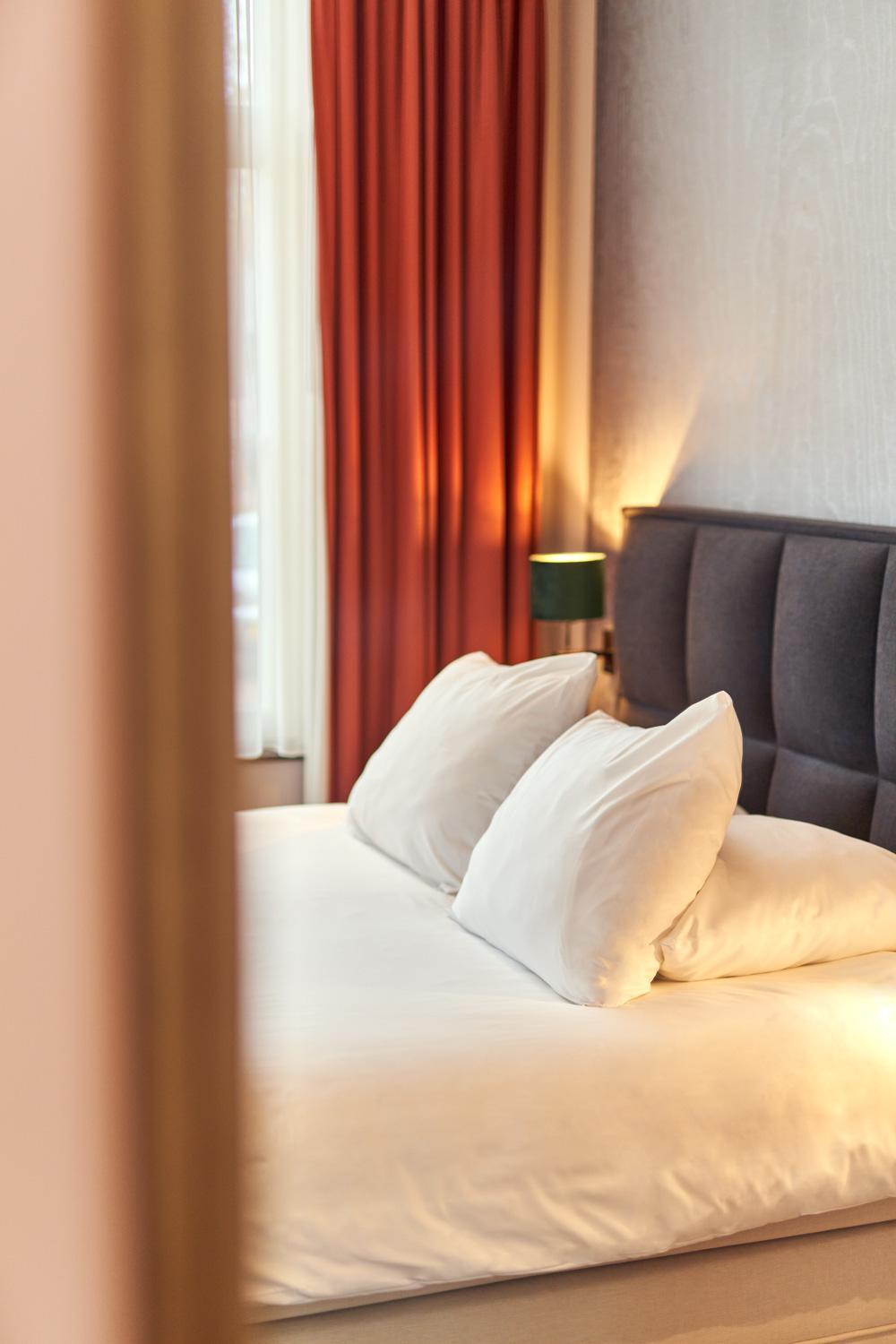 The Yard Hotel Zuidkade เวเคิล ภายนอก รูปภาพ